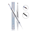 Wholesale high quality 1mm/0.5mm both side Eyebrow Eye Brow for Skin Medical Marker